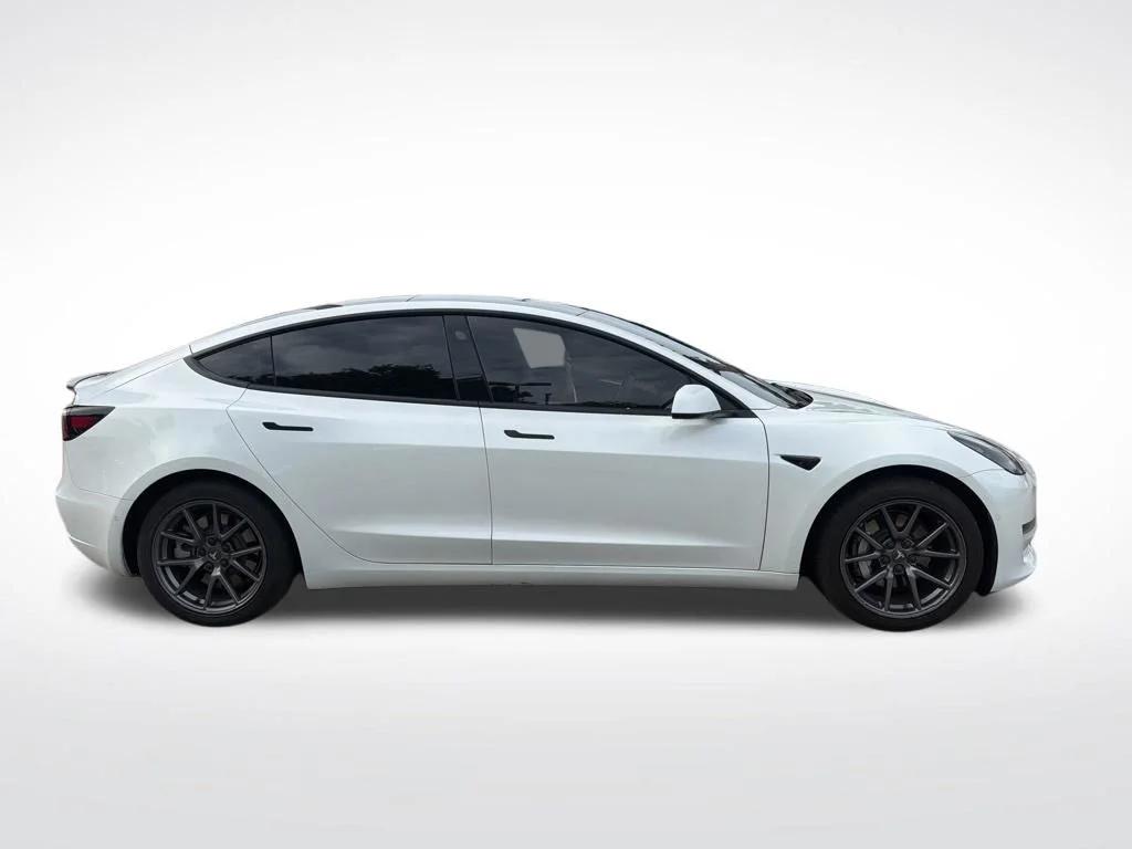 tesla model 3 2022 5YJ3E1EA7NF240466 image tesla model 3 2022 5YJ3E1EA7NF240466 image
